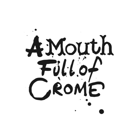 "A Mouth full of Crome" opens February 24, 2024 at Museum of Graffiti