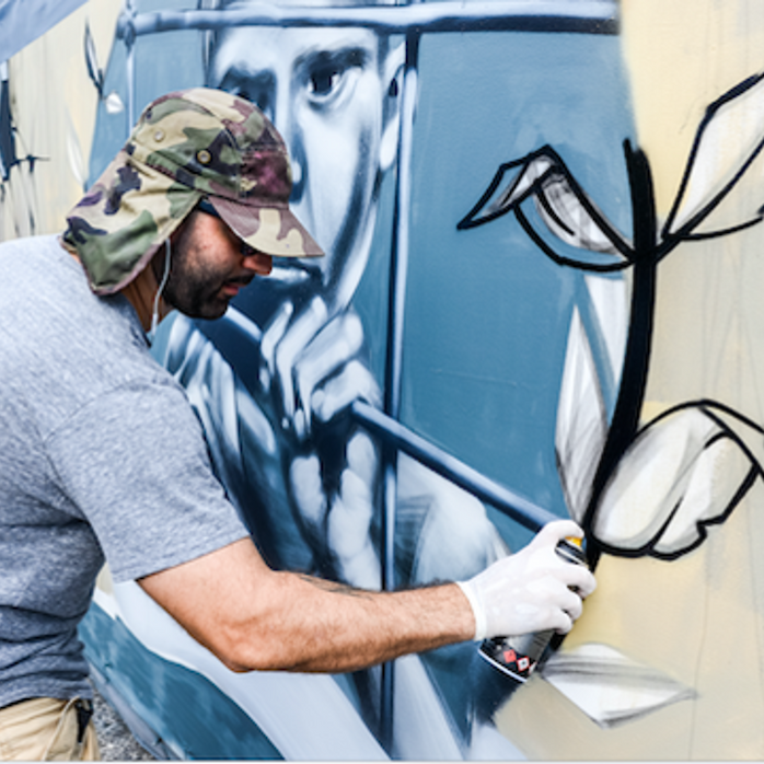 Artist: Abstrk