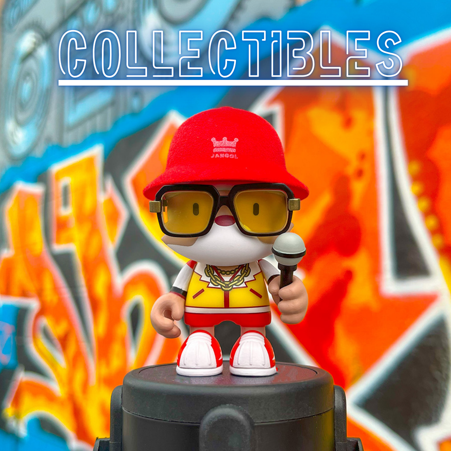 Collectibles