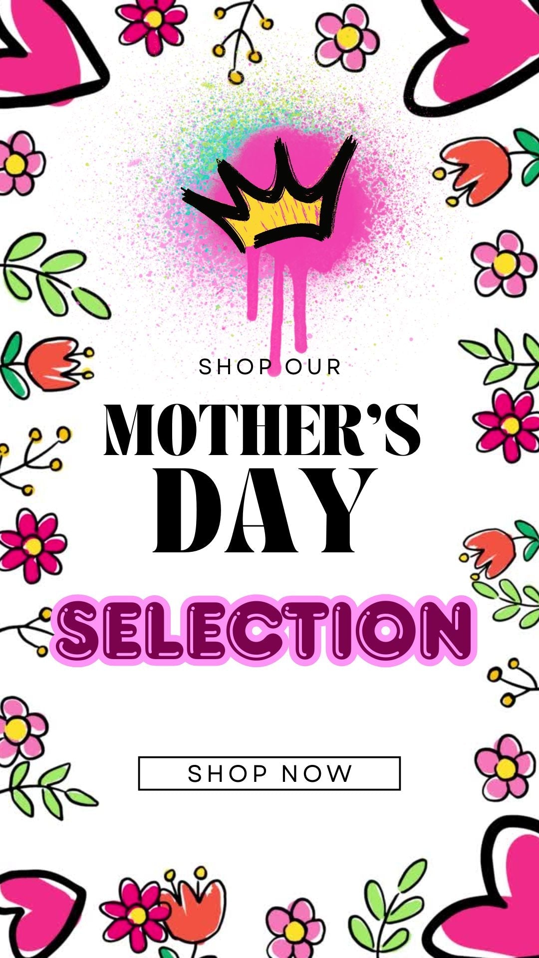 Mother's Day