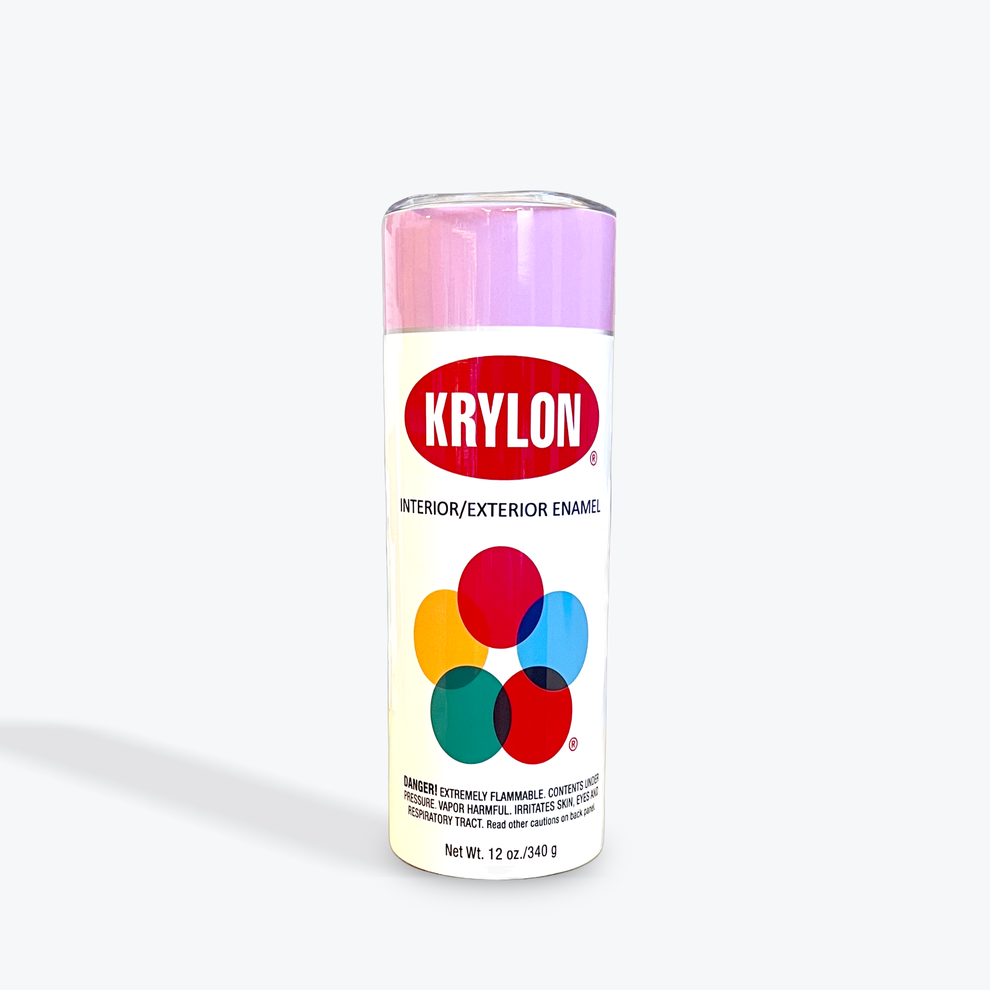 Krylon Museum of Graffiti Tumbler