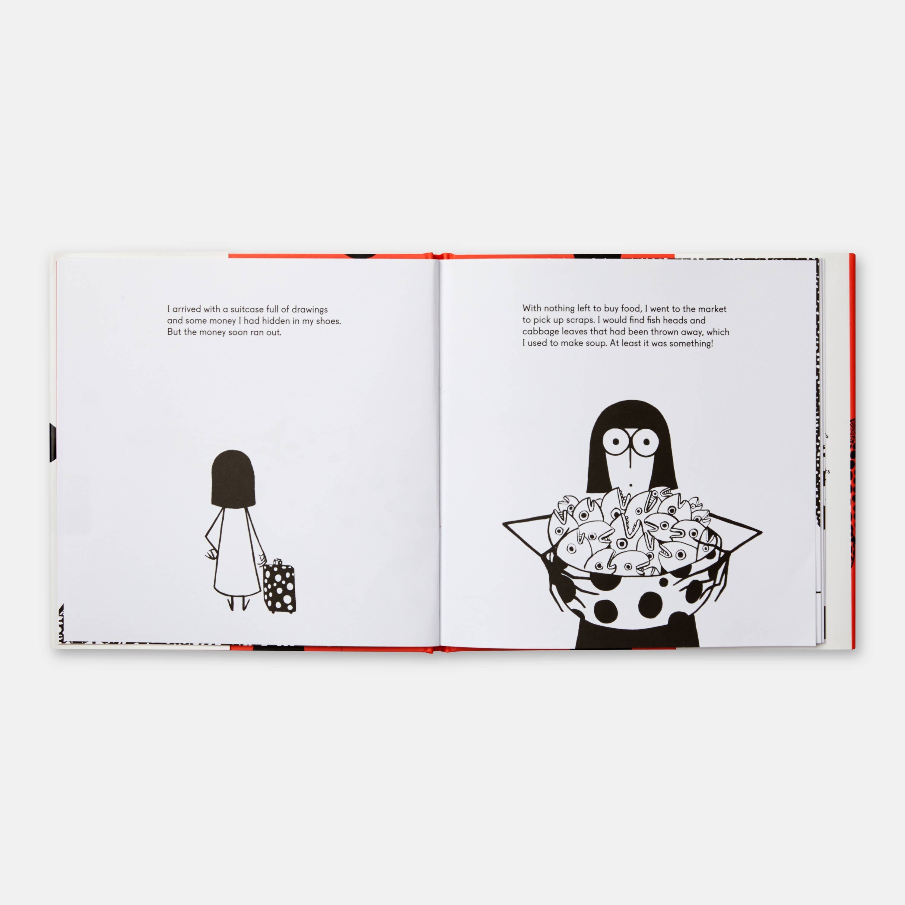 Yayoi Kusama Covered Everything in Dots and Wasn’t Sorry.