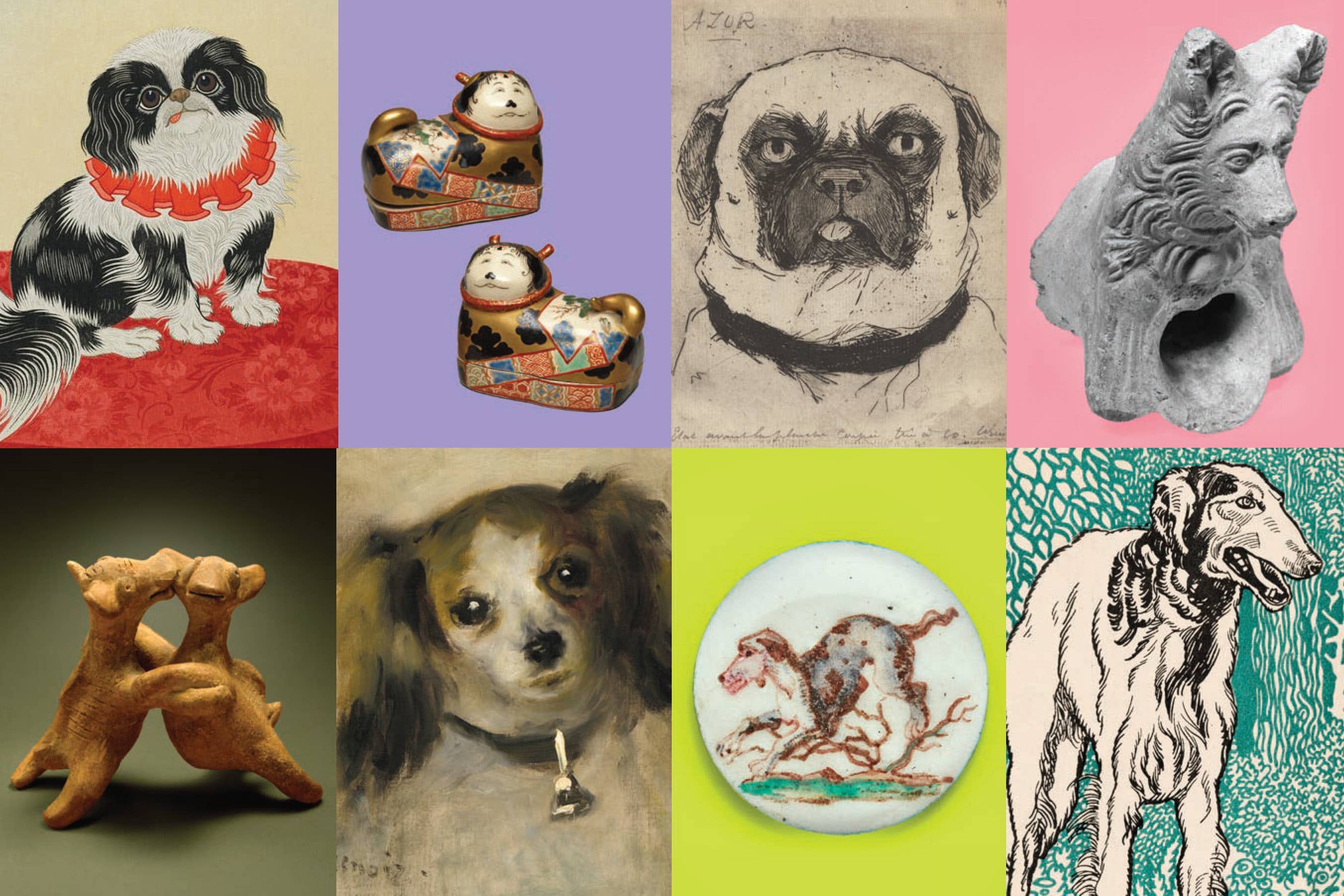 Museum of Dogs