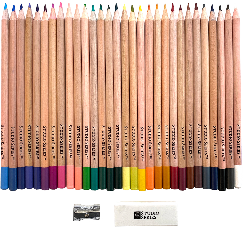 Color Pencil Set