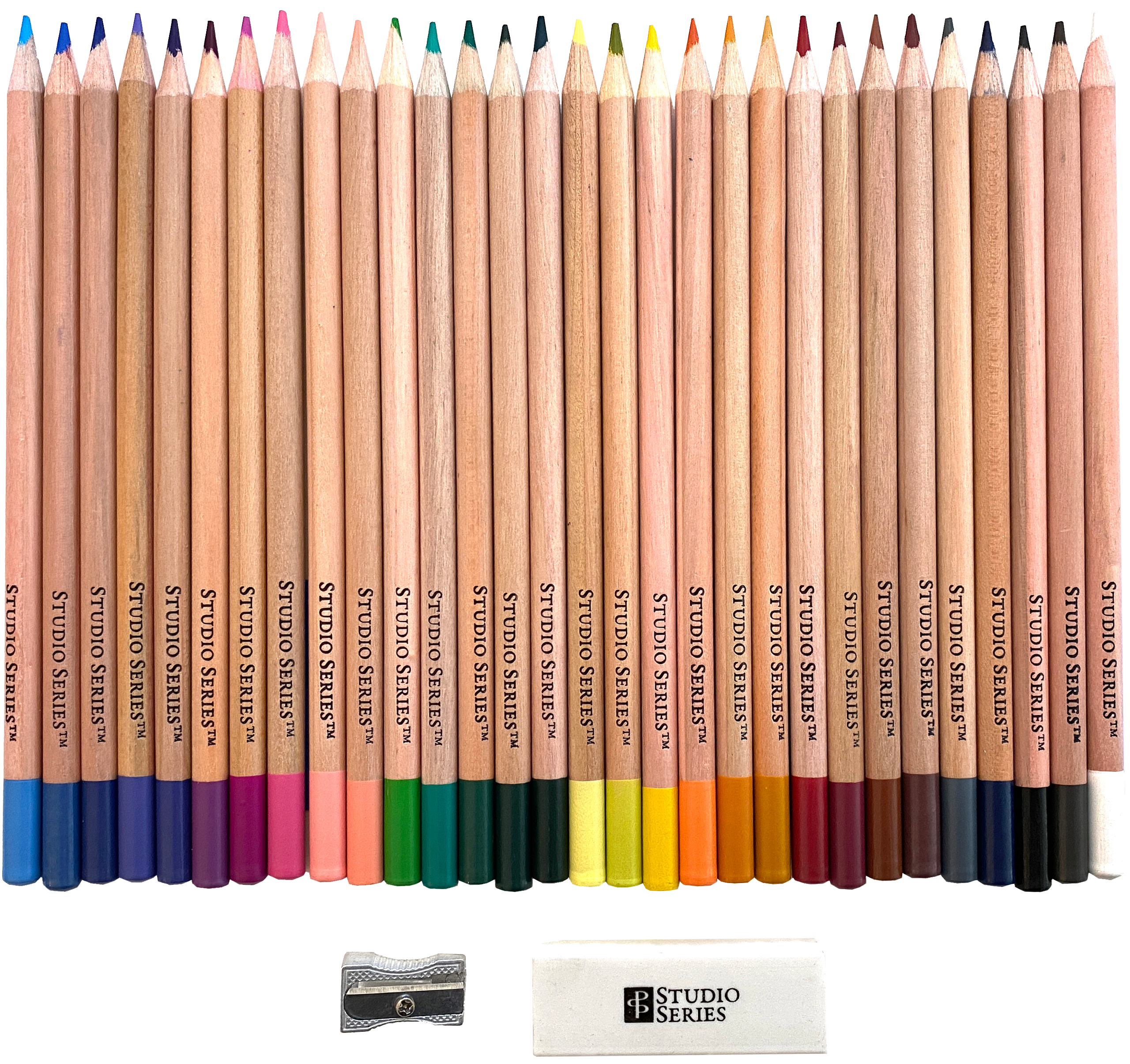 Color Pencil Set