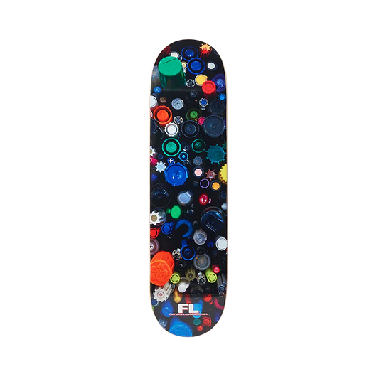 Futura " Markers" Skate Deck
