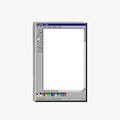 Memories of Paint Notepad
