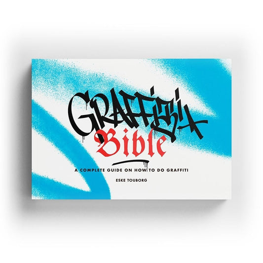 GraffitiBible