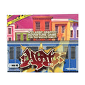 Hot 110 Board game