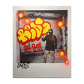 MoG x Martha Cooper X 1UP - Reds Prints