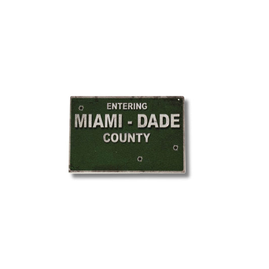 Miami-Dade Magnet