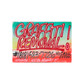 CASH4 - “GRAFFITI REMOVAL”