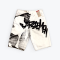 Abstrk x Levi's Denim Shorts Size 30