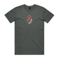 Nico "Bloom Where You're Planted" Tee
