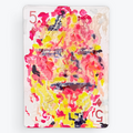 CASH4 Original "Untitled"