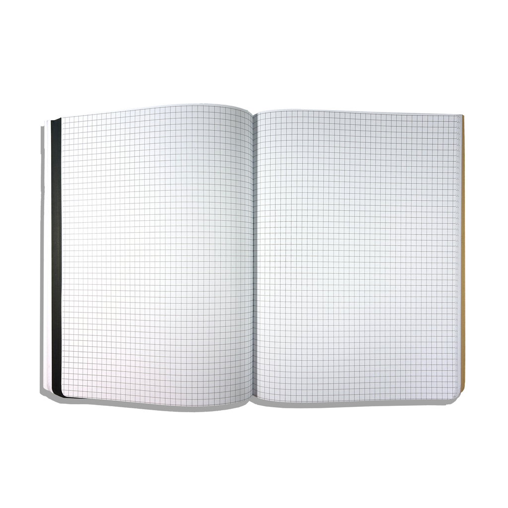 The Paper Works: Sketchbook
