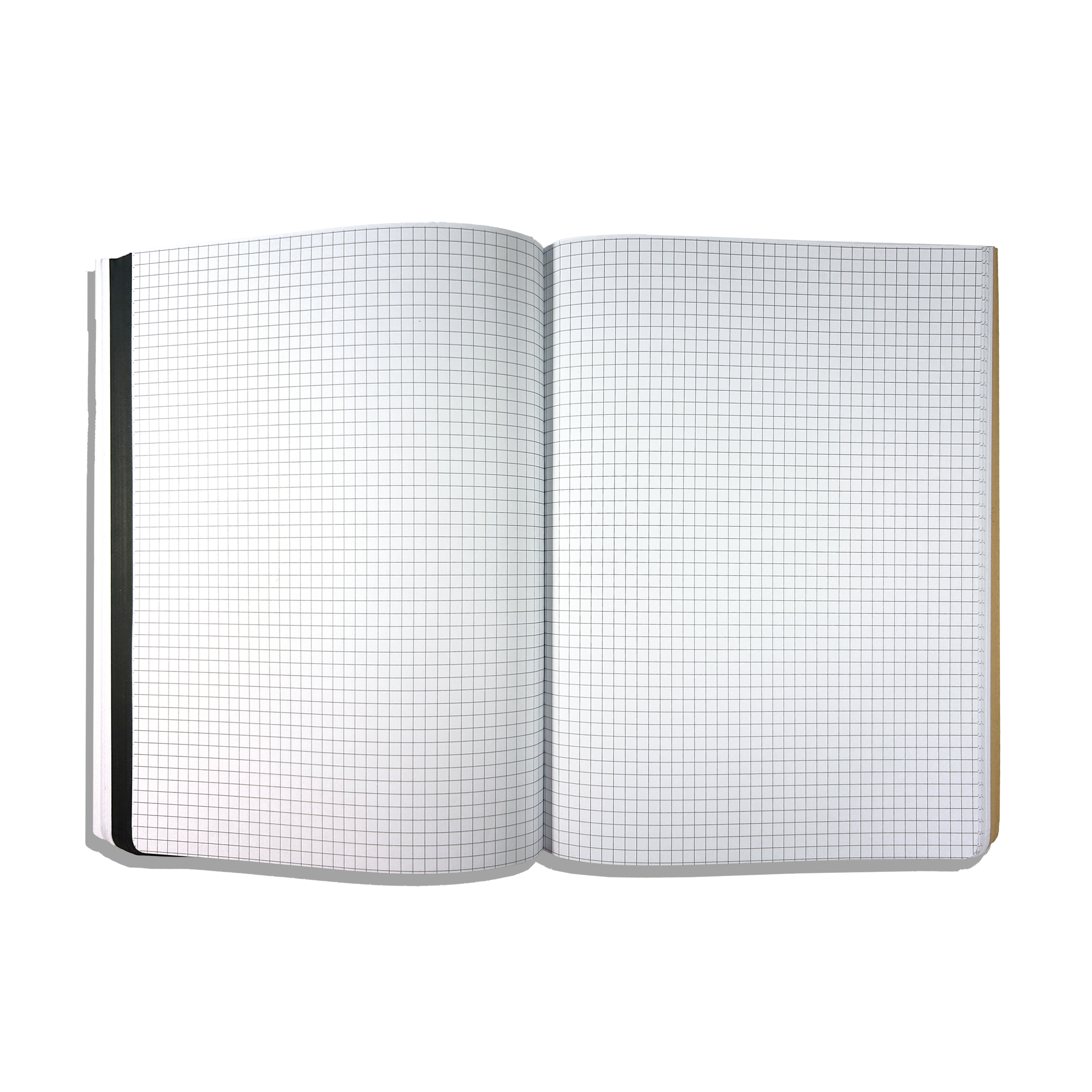 The Paper Works: Sketchbook