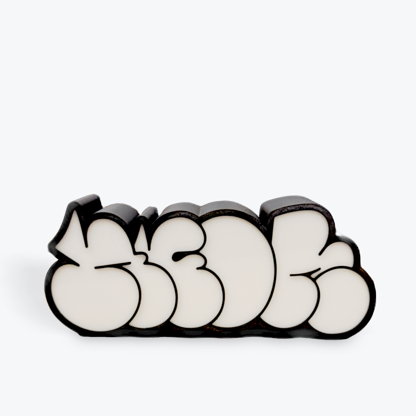 AFOR Light-Up Graffiti Box