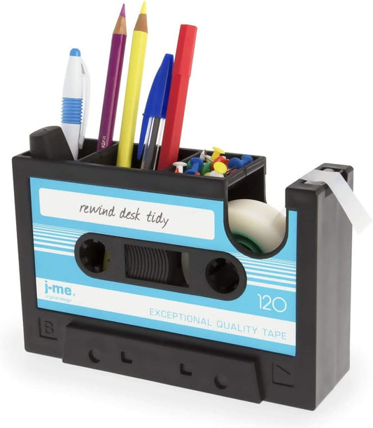 Mixtape Tape Dispenser