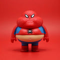 Chunky Spidey