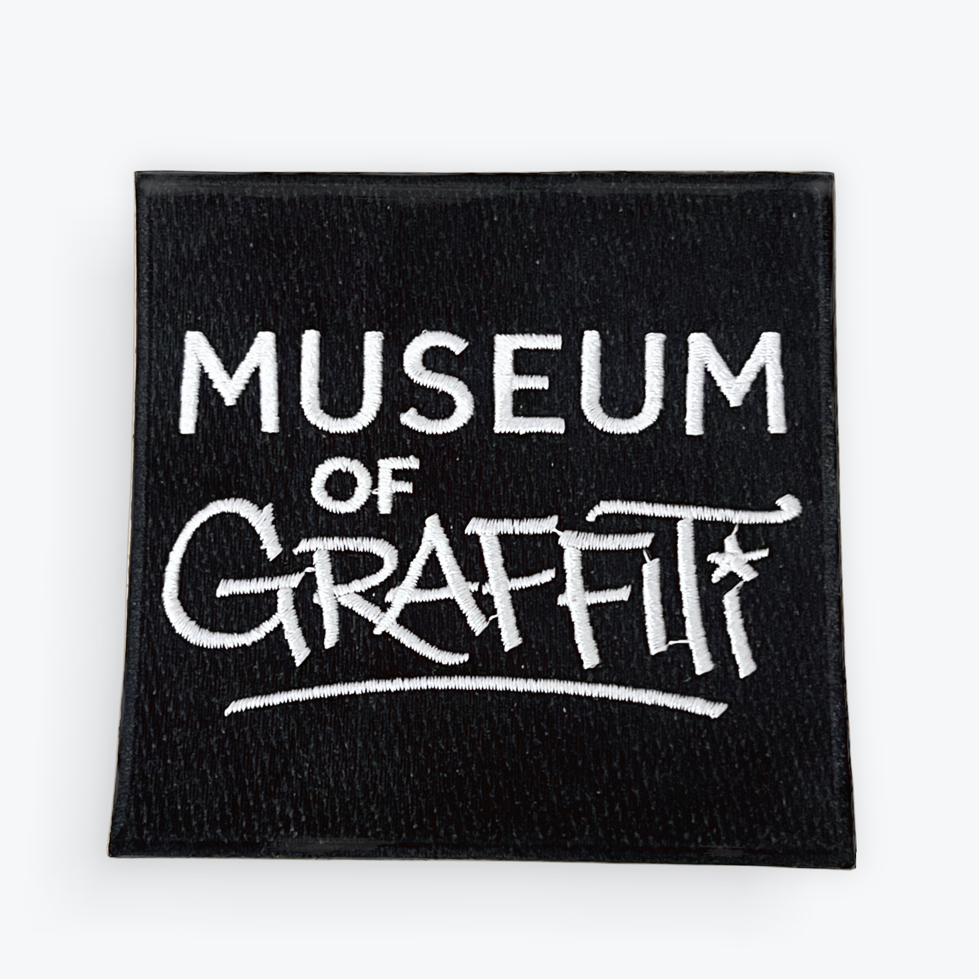 Museum of Graffiti Patch