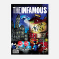 The Infamous Magazine Issues #5-#13