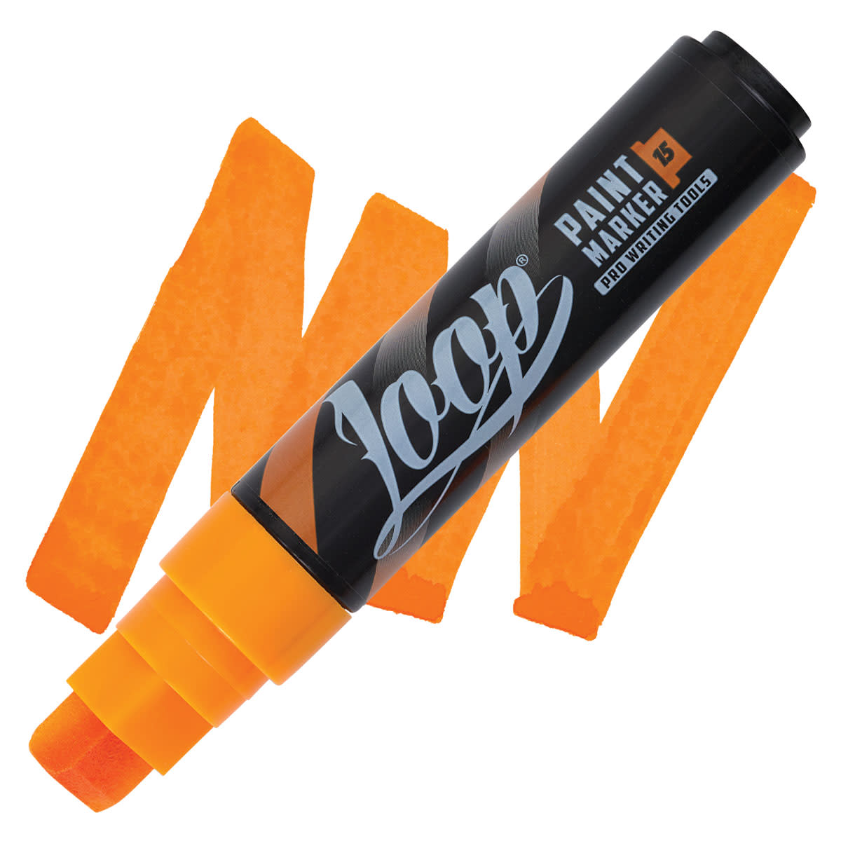 Loop Paint Marker 15 mm – Museum of Graffiti
