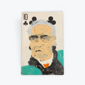 CASH4 Original "Don Shula"