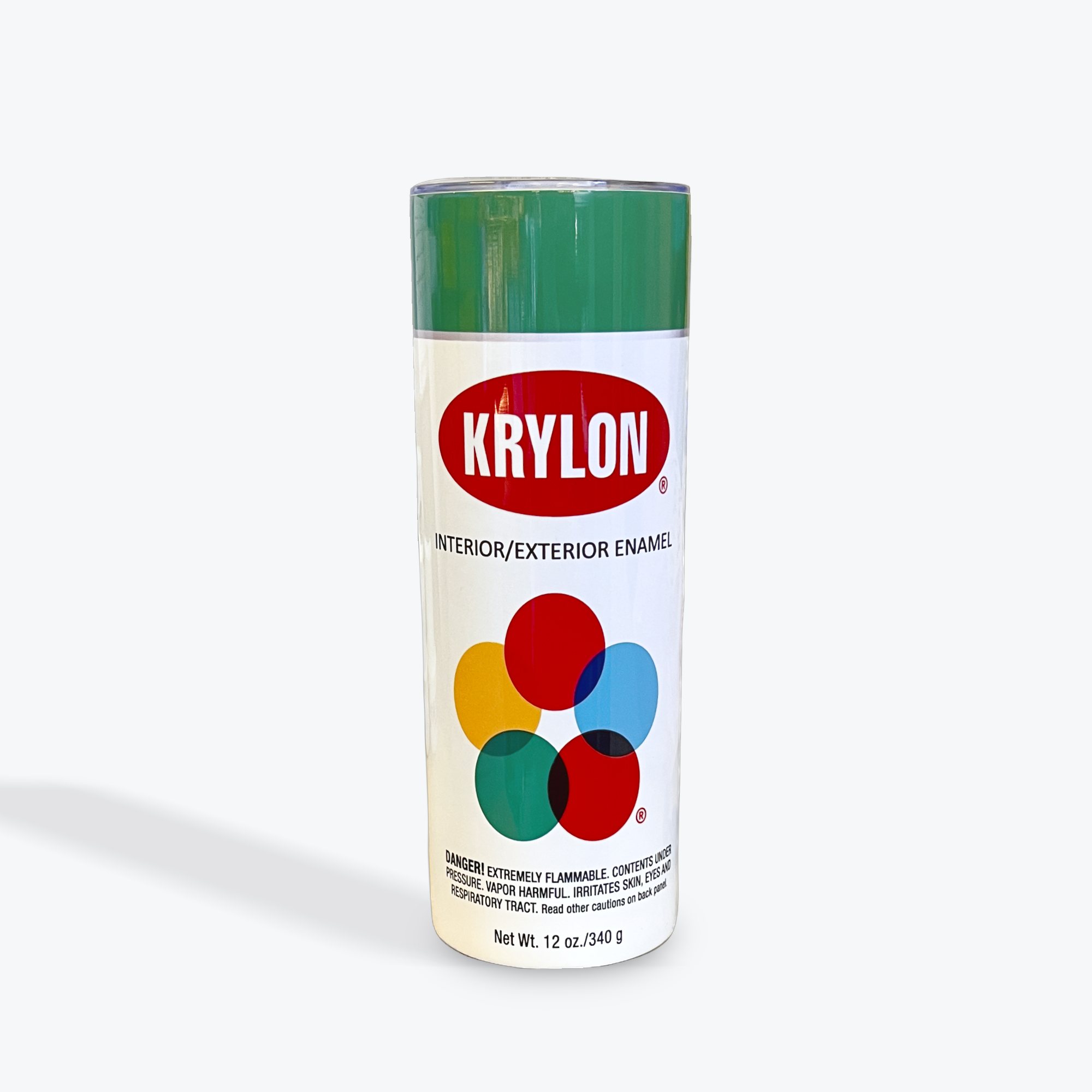 Krylon Museum of Graffiti Tumbler