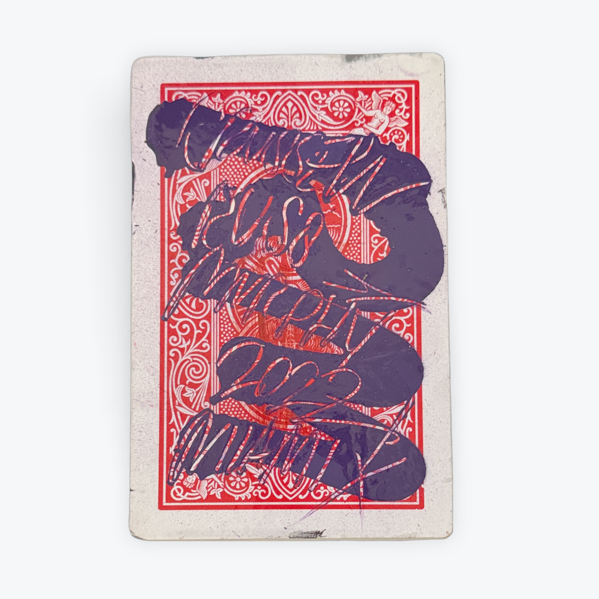 CASH4 Original "Jovsseh"