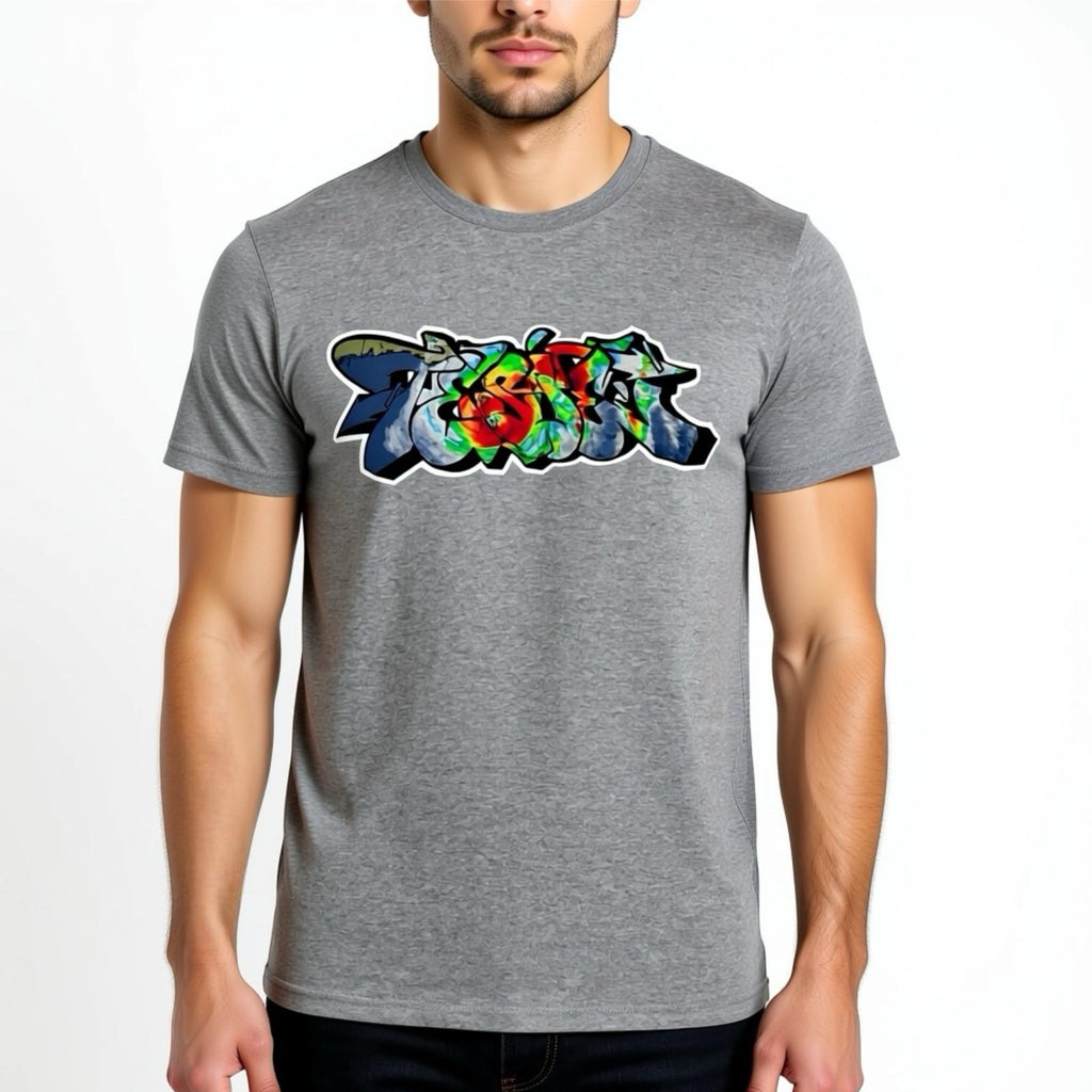 MARCH Drop: Tesoe - Presented by AS Colour