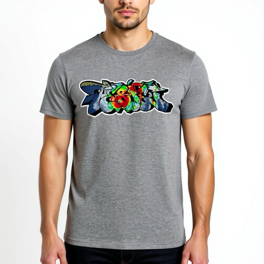 MARCH Drop: Tesoe - Presented by AS Colour