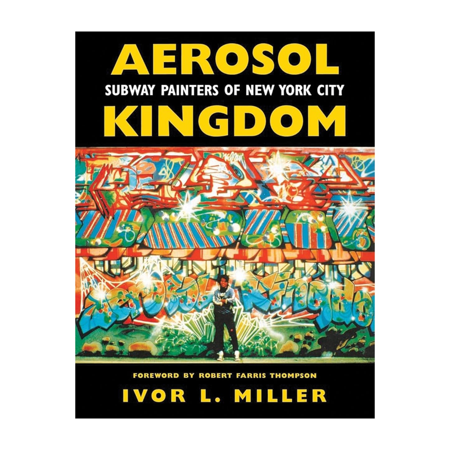Aerosol Kingdom