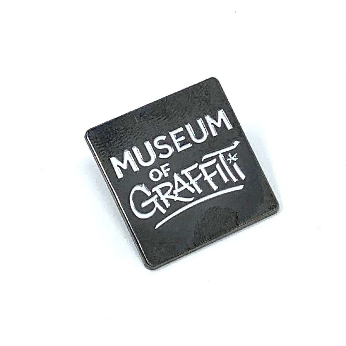 MOG Logo Pin