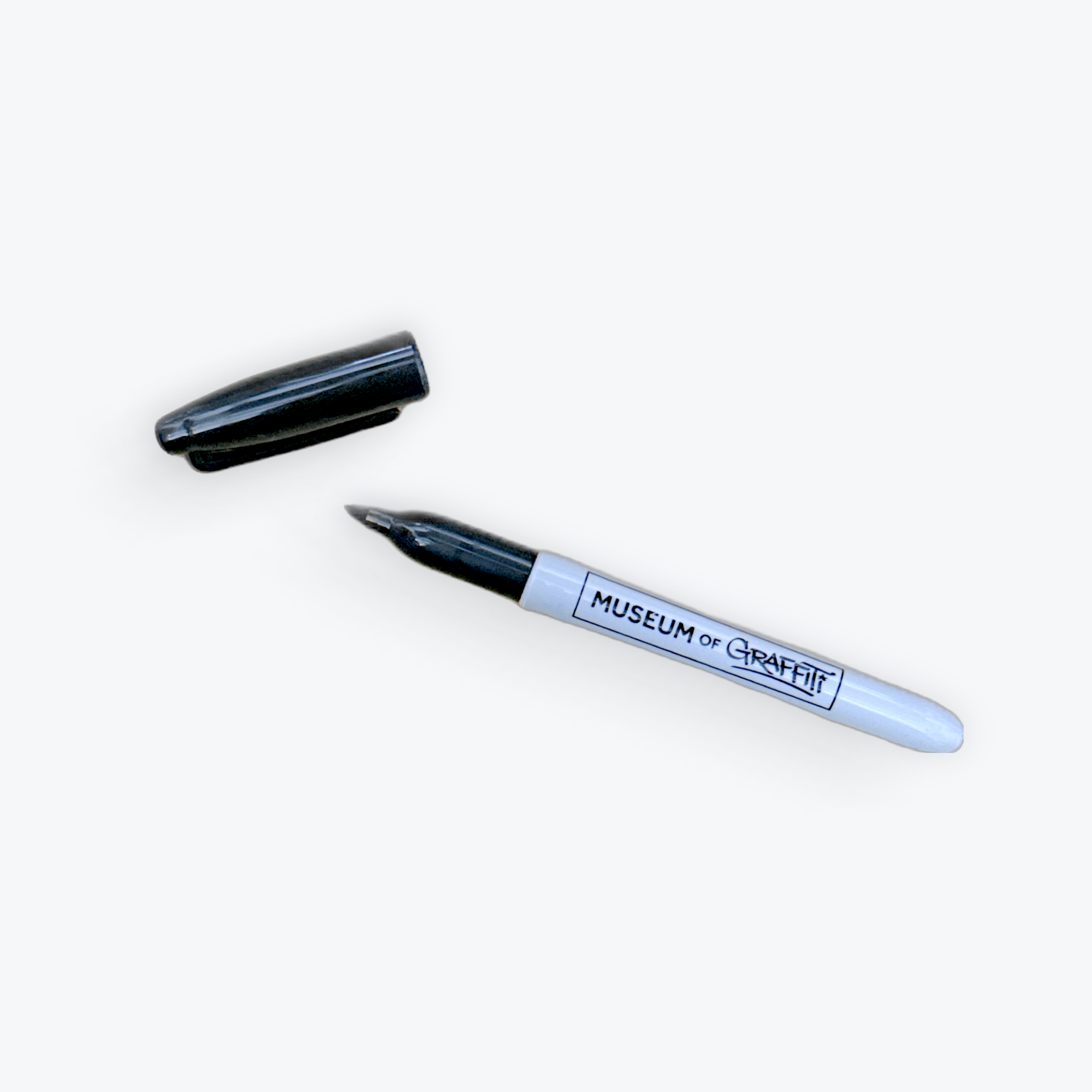 MOG Sharpie