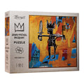 Basquiat Jigsaw Puzzle