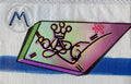 BLADE Original Artwork - Blade 3 of 14, 13 x 9"