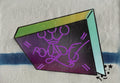 BLADE Original Artwork - Blade 4 of 14, 12 x 9"
