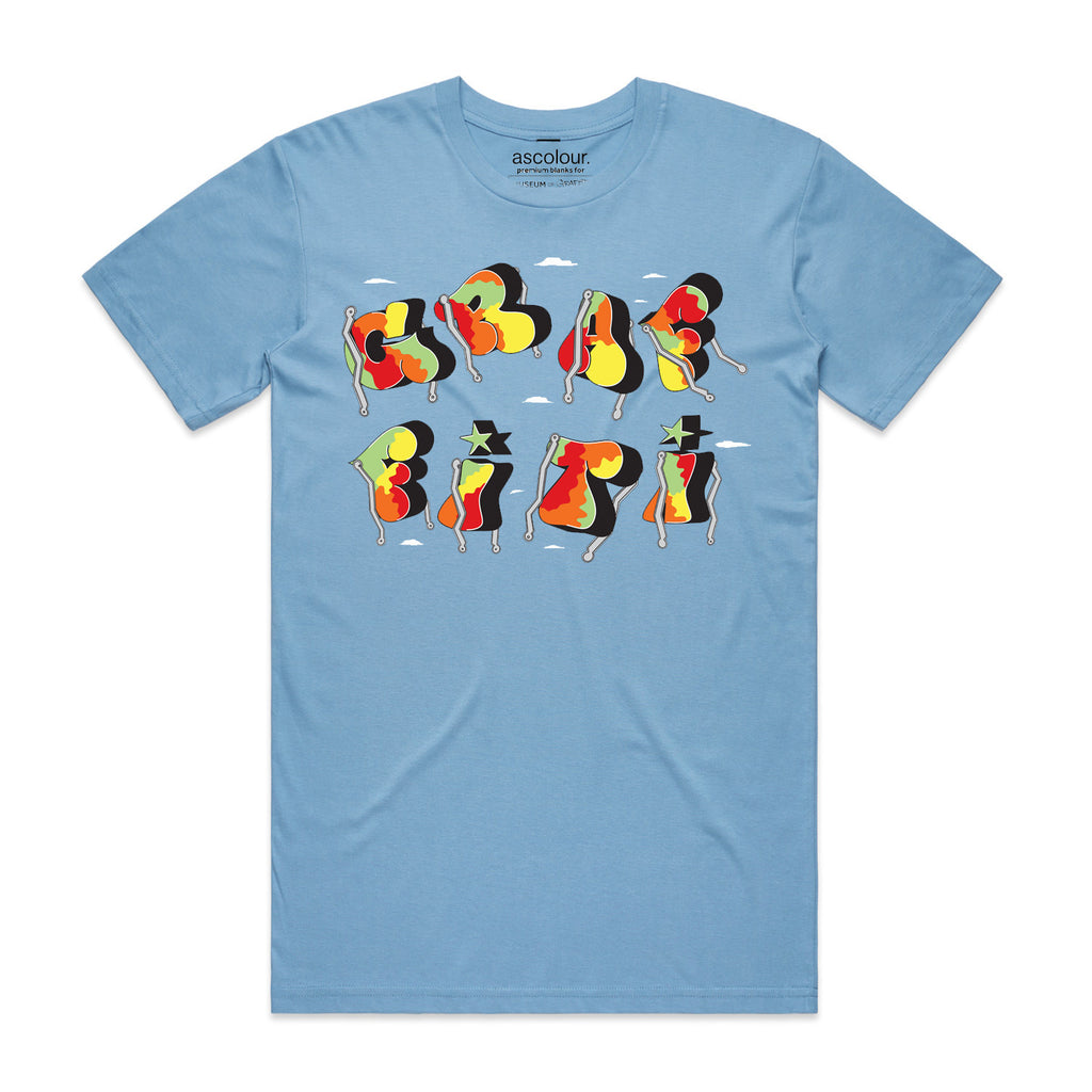 JUNE Drop: Blade  - Presented by AS Colour