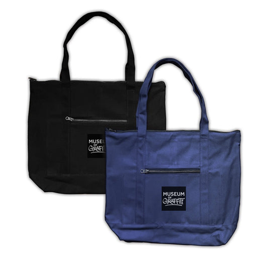 Blueprint Bag