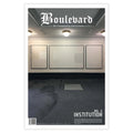 Boulevard On Trespassing and Culture #2 Urban Media Mag