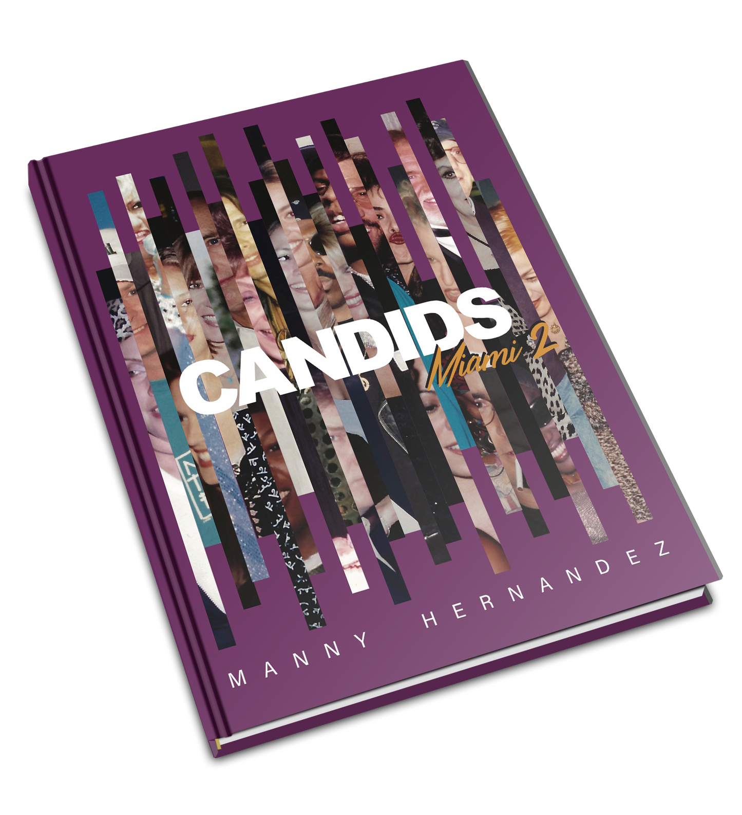 CANDIDS 2 by Manny Hernandez