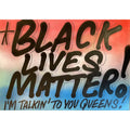 CASH4 ' Black Lives Matter'