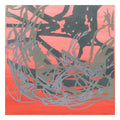 COCO144 Limited Edition Prints - Red