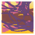 COCO144 Limited Edition Prints - Purple