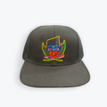 Entes Embroidered Hat