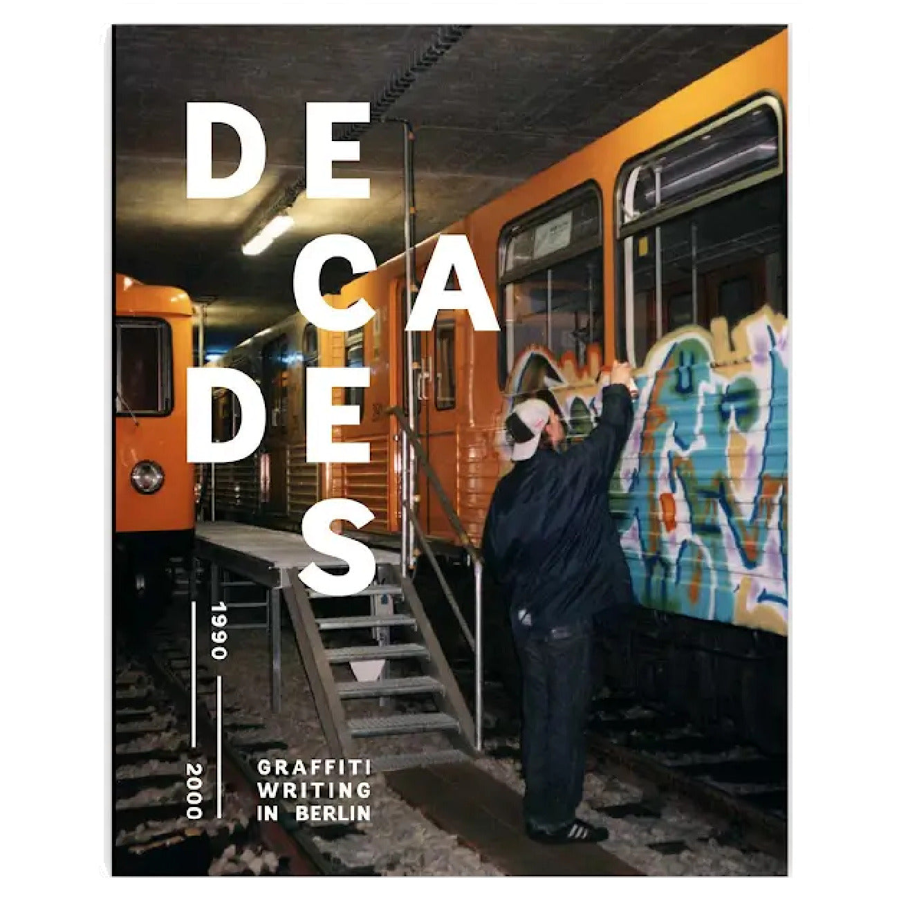 DECADES vol. 1 1990-2000