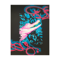 MOG X D.A.D.E Hand Embellished Prints - view 4