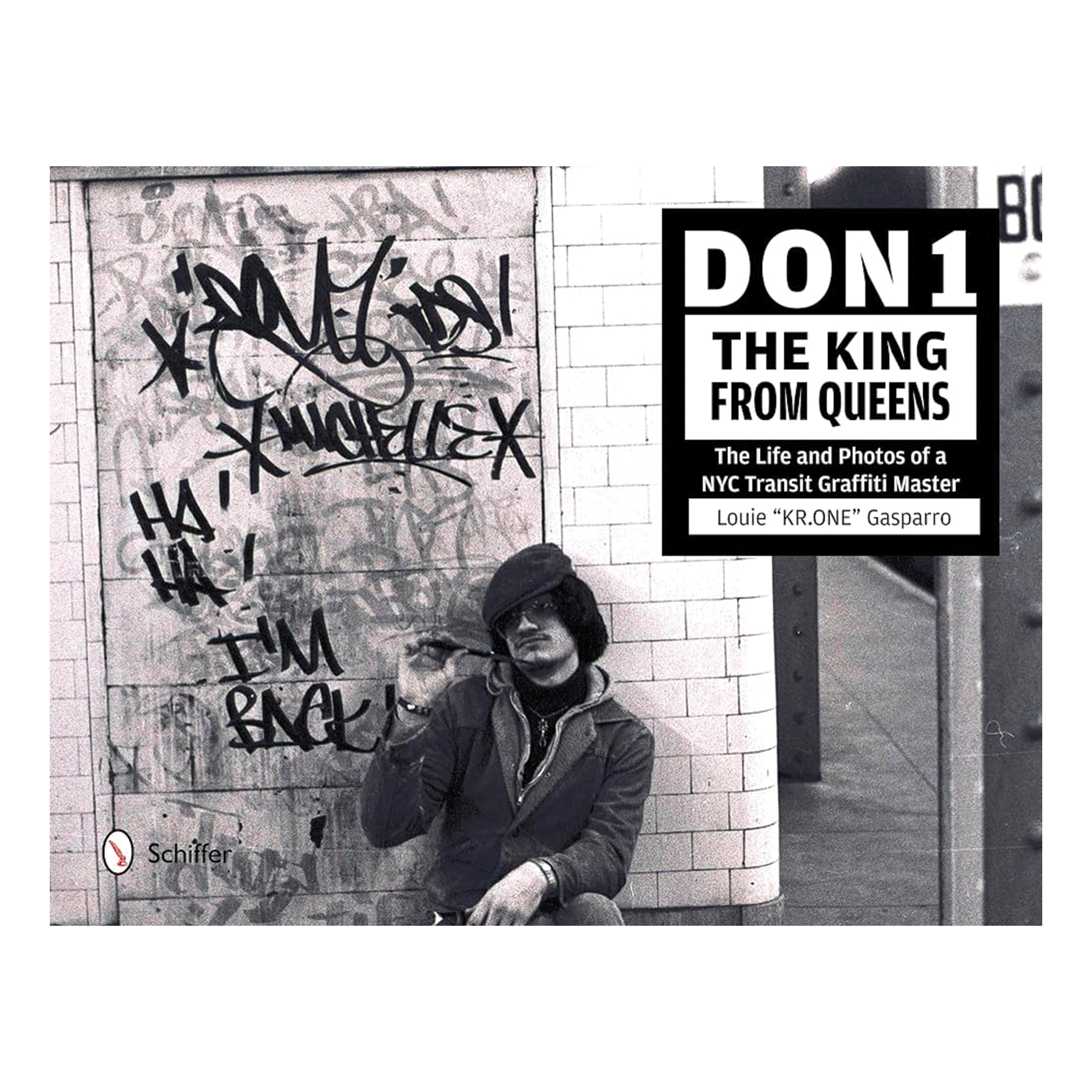 Don1 The King From Queens