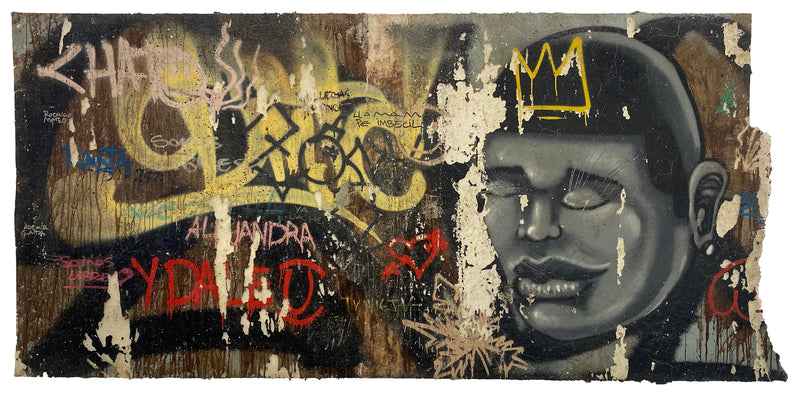 Museum of Graffiti